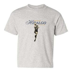 Limited Edition Defensive Player of the Year Tshirt-AB0402266003