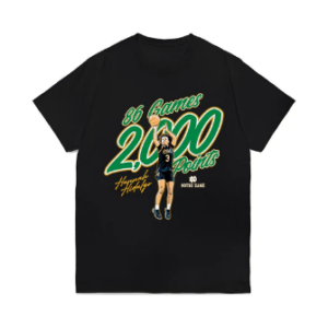 Limited Edition Defensive Player of the Year Tshirt-AB0402266000