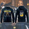 Limited Edition Defensive Player of the Year Hoodie-ND04022646