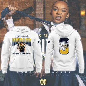 Limited Edition Defensive Player of the Year Hoodie-ND04022647