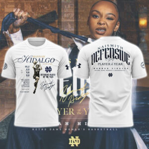 Limited Edition Defensive Player of the Year Tshirt-ND04022642