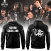 Limited Edition GamecockWBB Hoodie-LL260403013