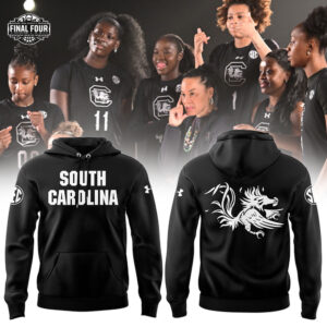 Limited Edition GamecockWBB Hoodie-LL260403013