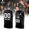 Limited Edition GamecockWBB Custom Jersey-LL260403014