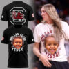 Limited Edition who can guard Tessa Tshirt-PA040426006