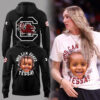 Limited Edition who can guard Tessa Hoodie-PA040426007