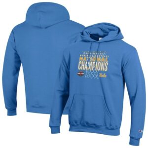 Limited Edition UCLAWBB Champions Hoodie-AB0406266006