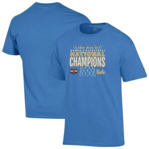 Limited Edition UCLAWBB Champions Tshirt-AB0406266005