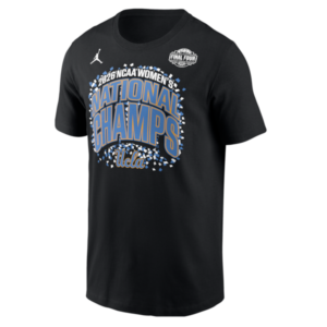 Limited Edition UCLAWBB Champions Tshirt-AB0406266004