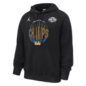 Limited Edition UCLAWBB Champions Hoodie-AB0406266001