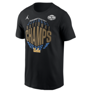 Limited Edition UCLAWBB Champions Tshirt-AB0406266000
