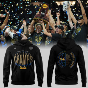 Limited Edition UCLAWBB Champions Hoodie-ND04062606