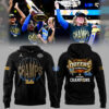 Limited Edition UCLAWBB Champions Hoodie-KC04062601