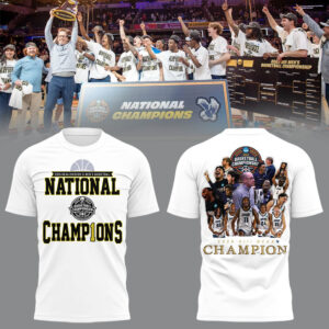 Limited Edition UMW Champions Tshirt-LL260406025