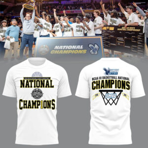 Limited Edition UMW Champions Tshirt-LL260406026