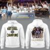 Limited Edition UMW Champions Hoodie-LL260406028