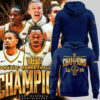 Limited Edition WVUhoops Champions Hoodie-ND04062629