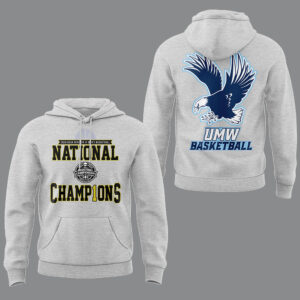 Limited Edition UMW Champions Hoodie-LL260406019
