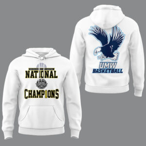 Limited Edition UMW Champions Hoodie-LL260406020