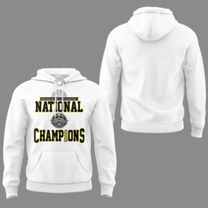 Limited Edition UMW Champions Hoodie-LL260406024