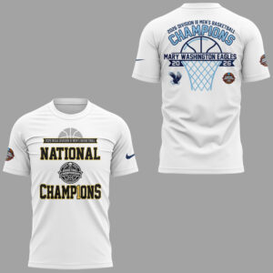 Limited Edition UMW Champions Tshirt-KC04062619
