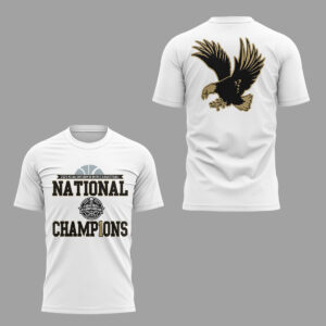Limited Edition UMW Champions Tshirt-ND04062622