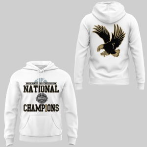 Limited Edition UMW Champions Hoodie-ND04062621