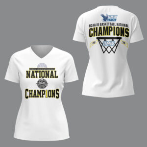 Limited Edition UMW Champions Tshirt-LL260406029