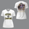 Limited Edition UMW Champions Tshirt-LL260406030