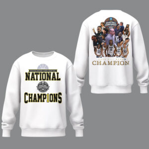 Limited Edition UMW Champions Sweatshirt-LL260406033