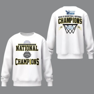 Limited Edition UMW Champions Sweatshirt-LL260406034