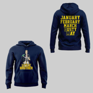 Limited Edition umichbball Champions Hoodie-ND04072620