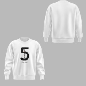 Limited Edition Reese Sweatshirt-ND040726103