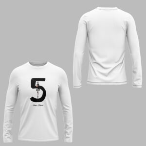 Limited Edition Reese Long Sleeve shirt-ND040726105