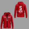 Limited Edition Reese Zip Hoodie-ND040726111