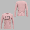 Limited Edition Reese Long Sleeve shirt-ND040726101