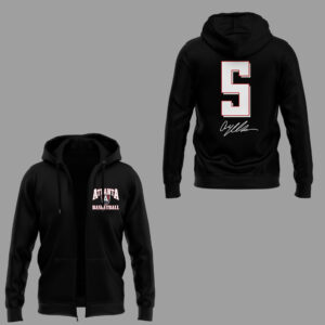 Limited Edition Reese Zip Hoodie-ND040726107