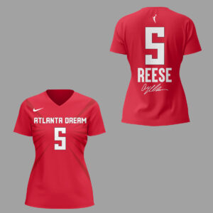 Limited Edition Reese Tshirt-ND040726112