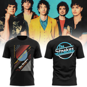 Limited Edition TS Tshirt-LL260407010