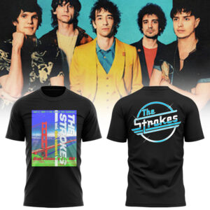 Limited Edition TS Tshirt-LL260407011