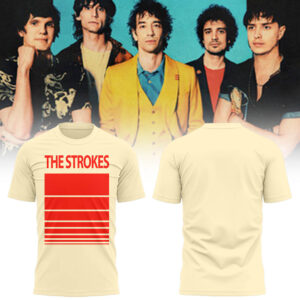 Limited Edition TS Tshirt-LL260407012