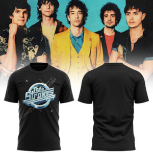 Limited Edition TS Tshirt-LL260407014