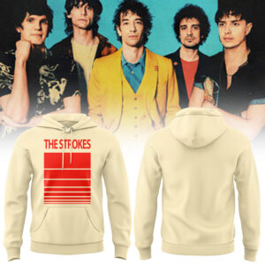 Limited Edition TS Hoodie-LL260407015