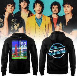 Limited Edition TS Hoodie-LL260407017