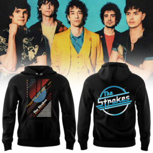 Limited Edition TS Hoodie-LL260407018