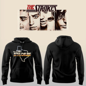 Limited Edition TS Merch 2025 Hoodie