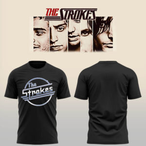 Limited Edition TS Merch 2025 Tshirt