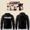 Limited Edition TS Merch 2025 Hoodie