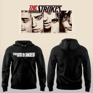 Limited Edition TS Merch 2025 Hoodie