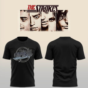 Limited Edition TS Merch 2025 Tshirt